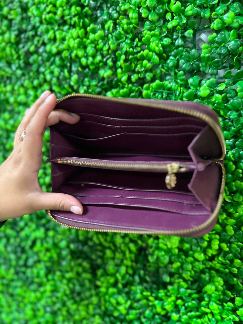 Tory Burch Wallet