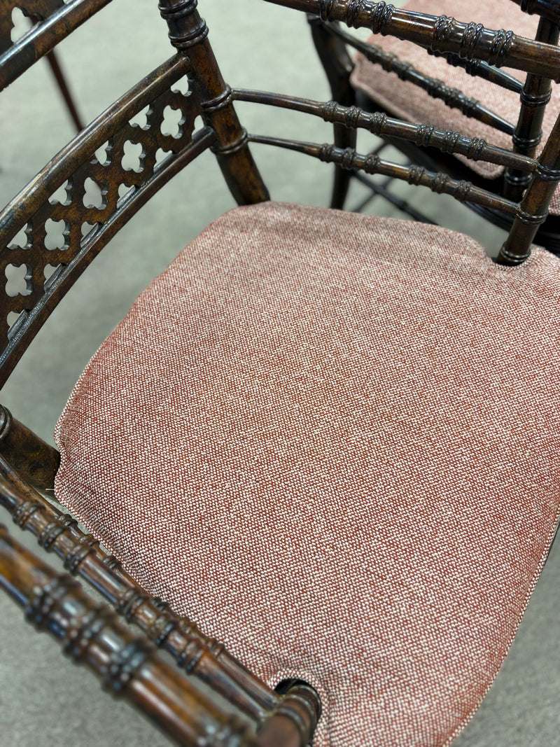 Accent Chairs