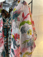 Live 4 Truth Size 1X Cardigan