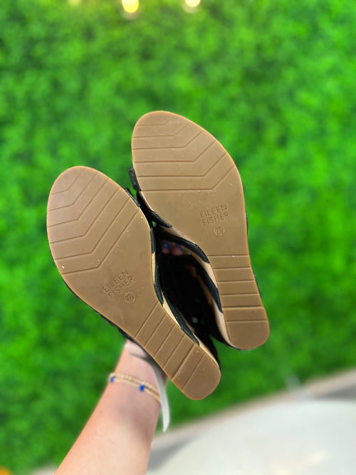 Eileen Fisher Size 7.5 Shoes