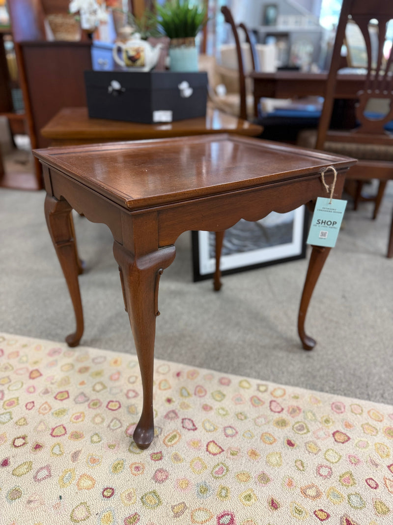Accent Table