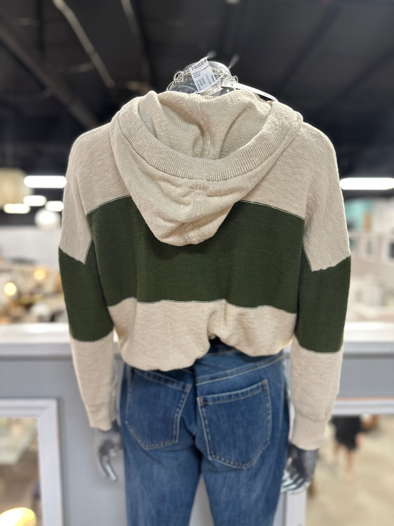 Madewell Size Small Sweater