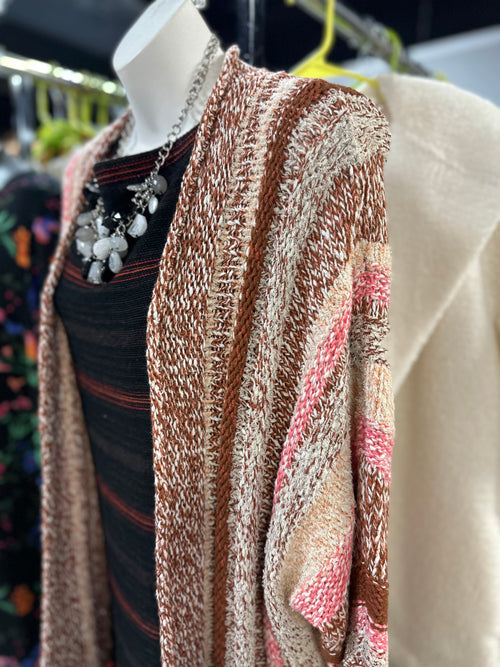 J Jill Size MP Cardigan