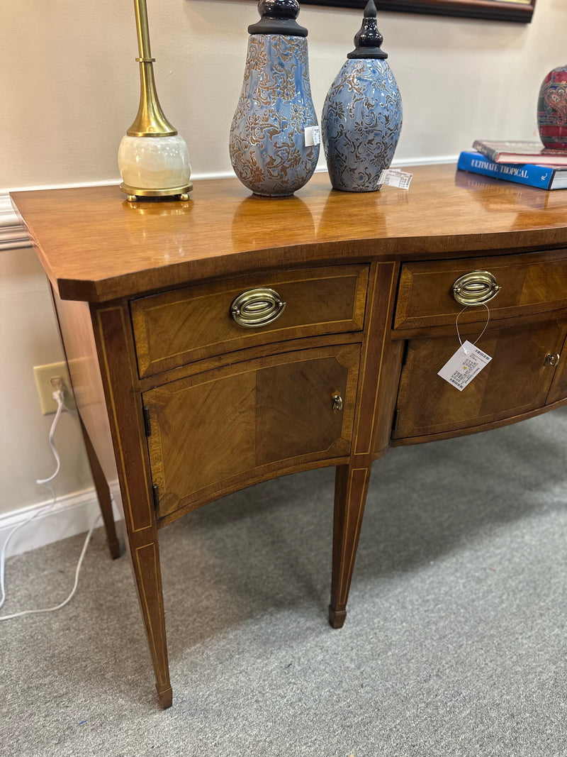 Wellington Hall Sideboard