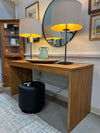 Chic Teak Desk