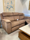 Reclining Sofa