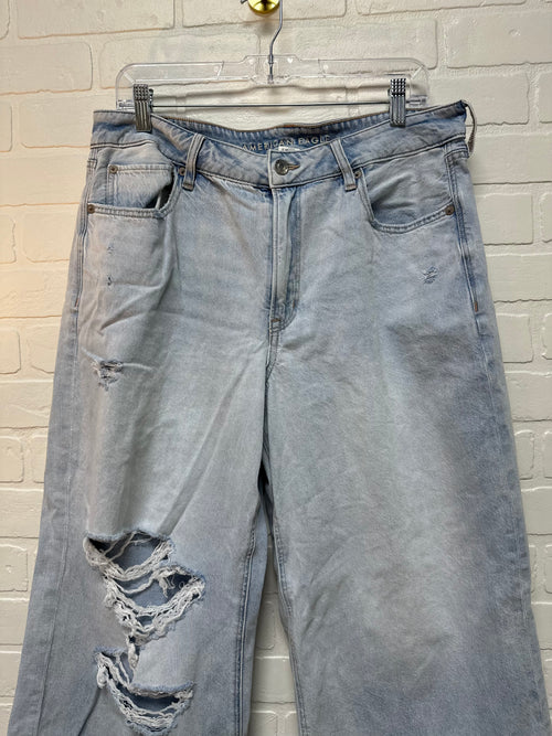 American Eagle Size 31 Jeans