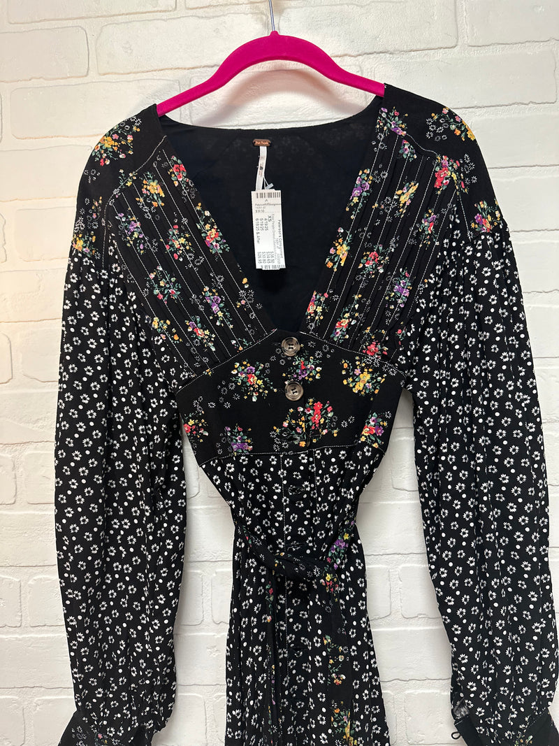 Free People Size XS Dress