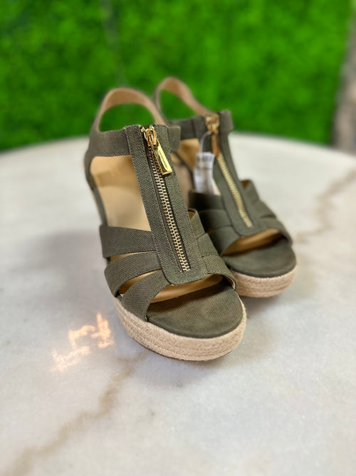Michael Kors Size 10 Shoes