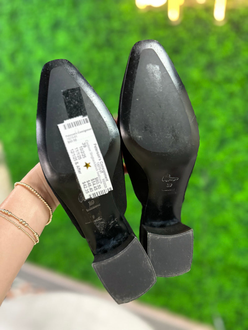 Castaner Size 39 Shoes