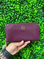 Tory Burch Wallet