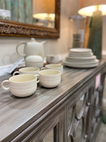 Hornsea Concept Dinnerware