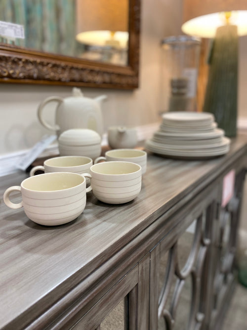 Hornsea Concept Dinnerware