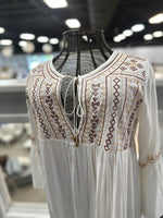 Size OS/L Dress