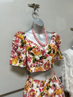 Shein Size S 2 PC Set