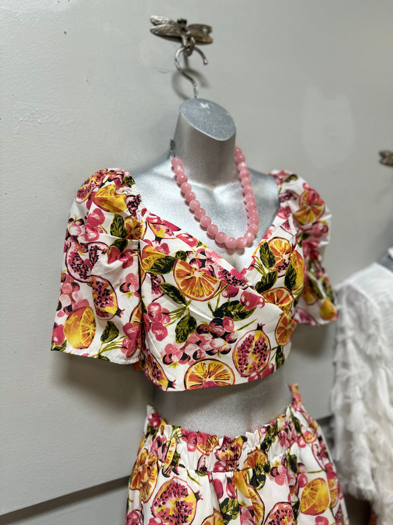 Shein Size S 2 PC Set