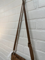 Anthropologie Crossbody