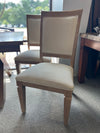 Legacy Classic Dining Chairs