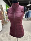 Lululemon Size 4 Vest
