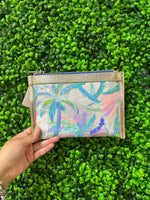 Lilly Pulitzer Cosmetic Case
