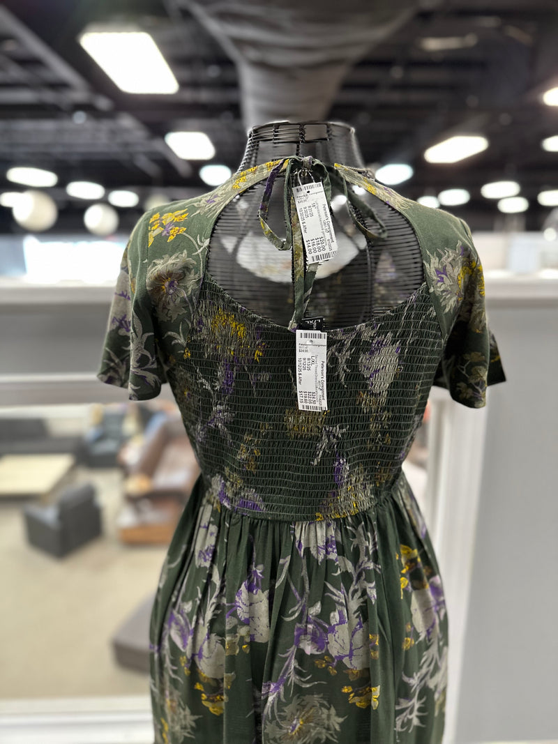 Sacred Thread Size L/XL Dress