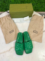 Gucci Size 38 Shoes