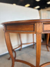 Henredon Foyer Table