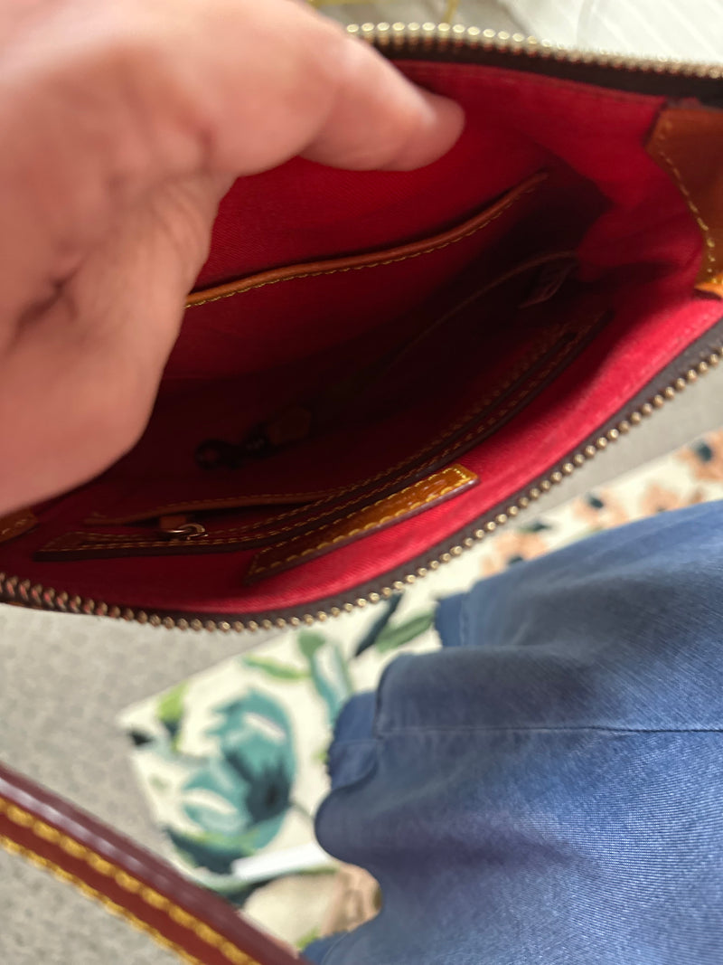 Dooney & Bourke Crossbody
