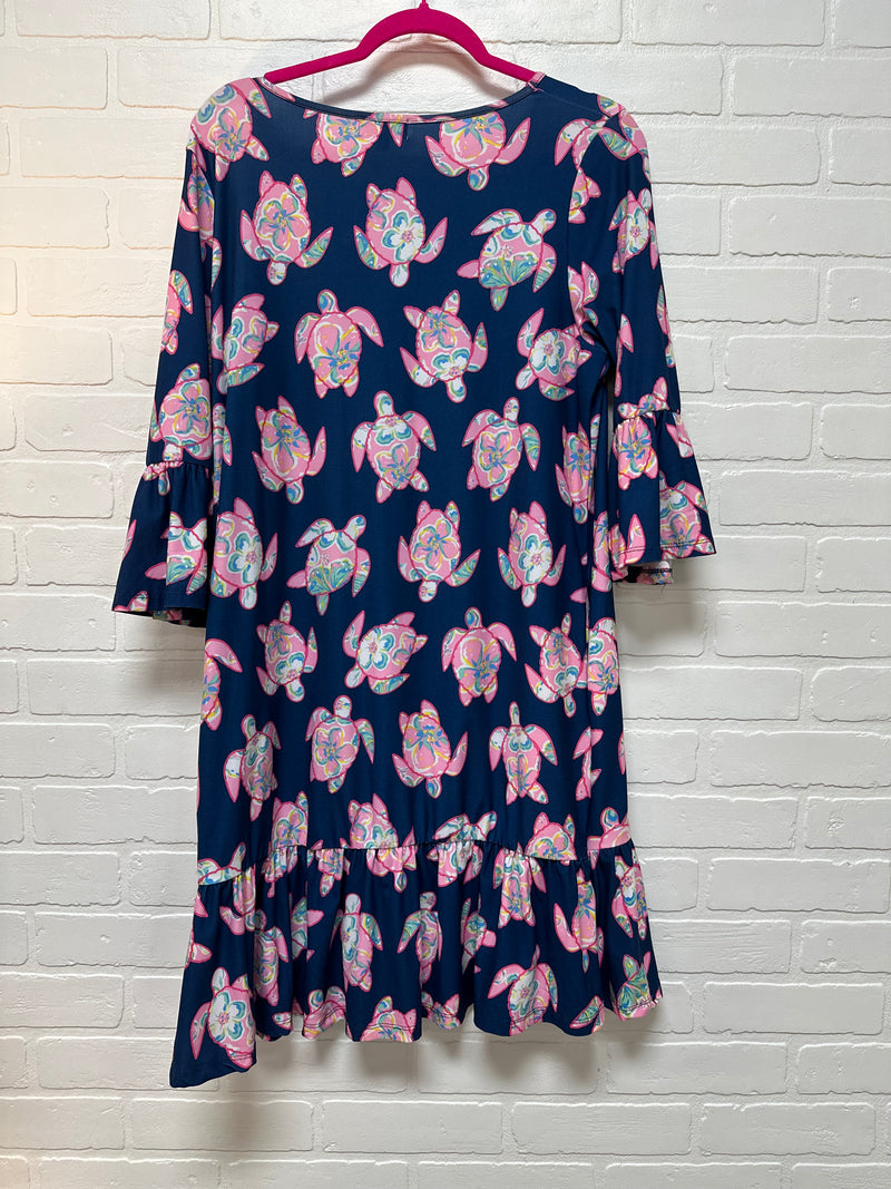 Simply Southern Size Small Dress