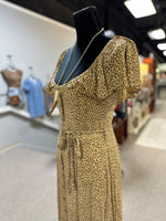 Anthropologie Size 2 Dress