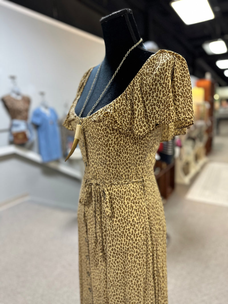 Anthropologie Size 2 Dress