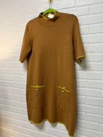 Maeve Size M Dress