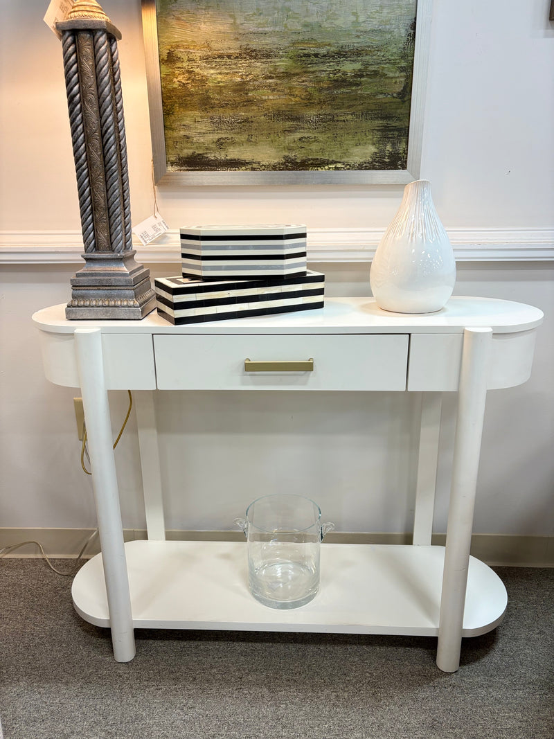 Console Table