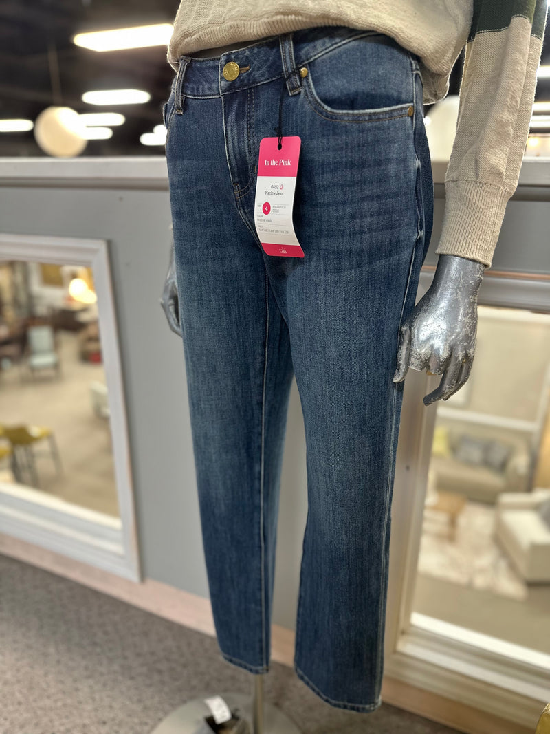 Cabi Size 4 Jeans