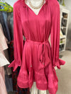 Fate Size M Dress