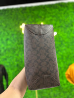 Coach Tote