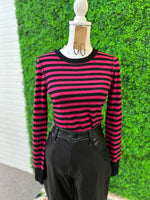 Aqua Size M Top