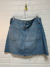 Madewell Size 29 Skirt