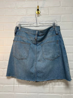 Madewell Size 29 Skirt