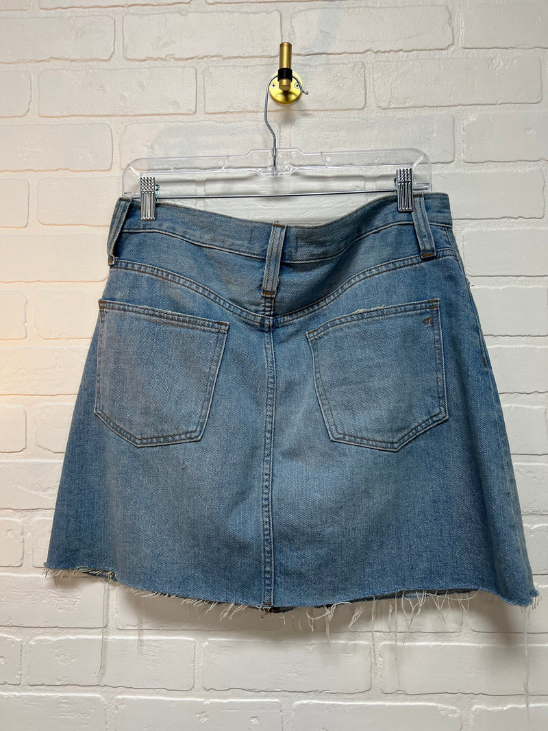 Madewell Size 29 Skirt