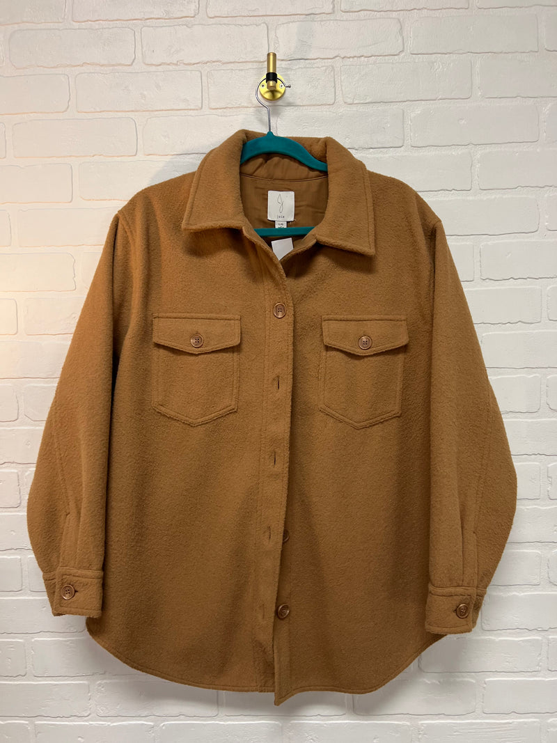 Joie Size Large Jacket