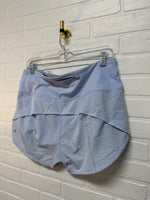 Lululemon Size 10 Shorts