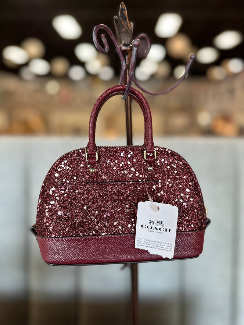 Coach Crossbody