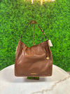 Brahmin Size 14"x14"x5" Hand Bag