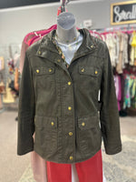 J. Crew Size S Jacket