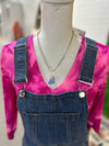 Carilyn Vaile Size S Top