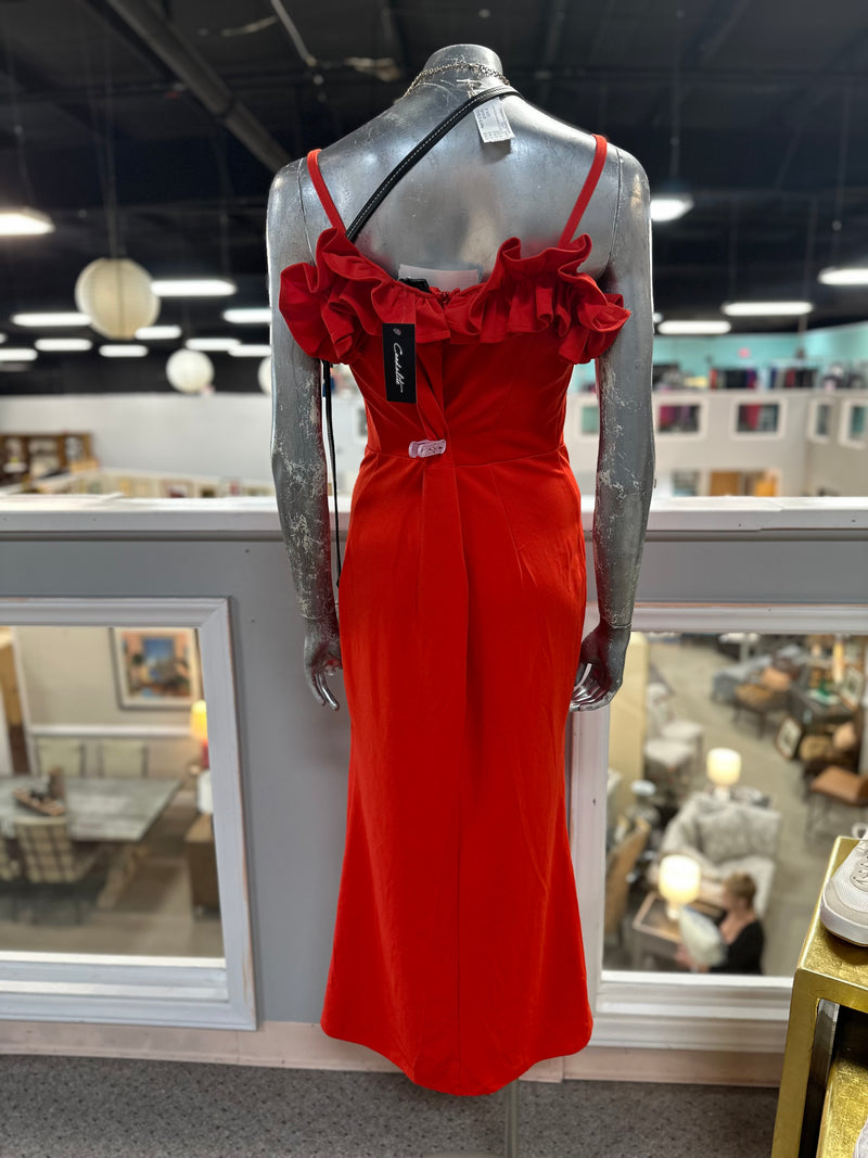 Candalite Size Medium Dress