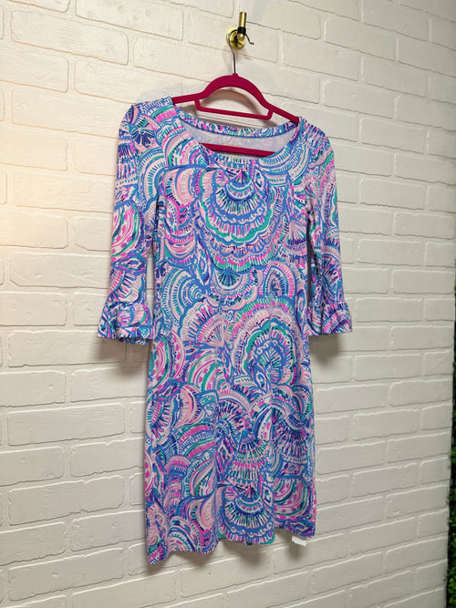 Lilly Pulitzer Size XXS Dress