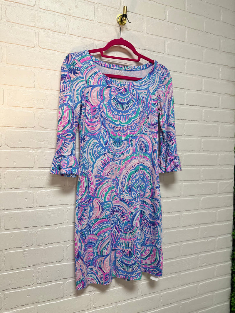 Lilly Pulitzer Size XXS Dress
