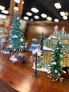 Christmas Village